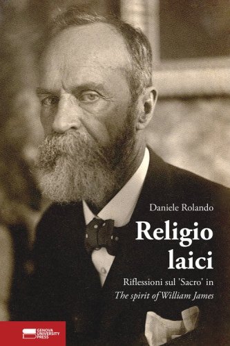 Religio Laici. Riflessioni sul &laquo;Sacro&raquo; in The spirit of William James