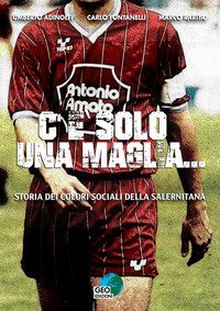 C'&egrave; solo una maglia... Storia dei colori sociali della Salernitana