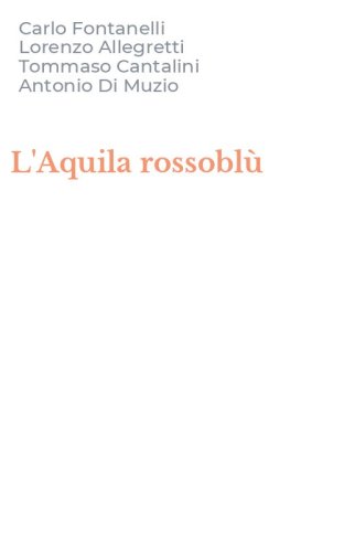 L'Aquila rossobl&ugrave;