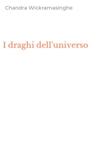 I draghi dell'universo