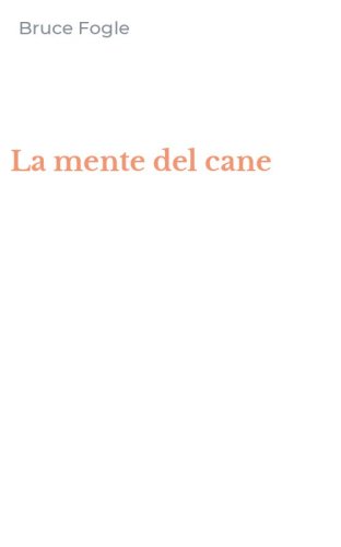 La mente del cane