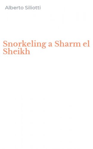 Snorkeling a Sharm el Sheikh