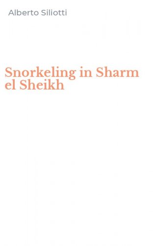 Snorkeling in Sharm el Sheikh