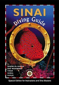 Pro-Atlas. Sinai diving guide