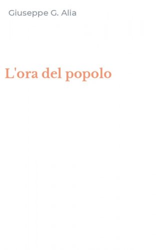 L'ora del popolo