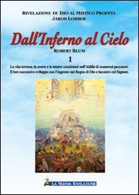 Dall'inferno al cielo. Robert Blum