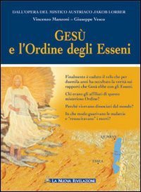Ges&ugrave; e l'ordine degli Esseni