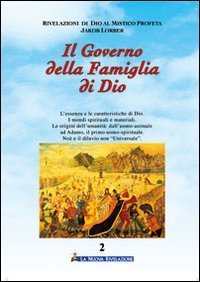Il governo della famiglia di Dio