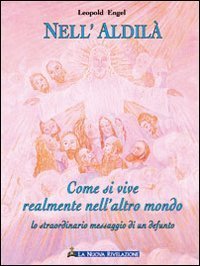 Nell'aldil&agrave;. Come si vive realmente nell'altro mondo. Lo straordinario messaggio di un defunto