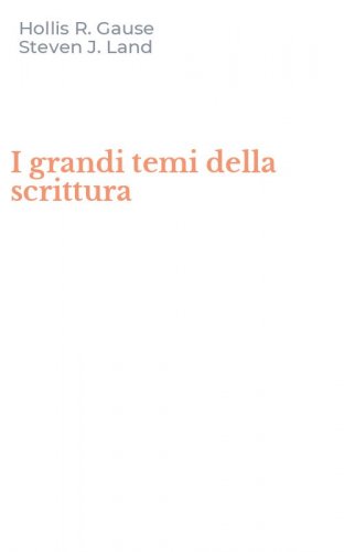I grandi temi della scrittura