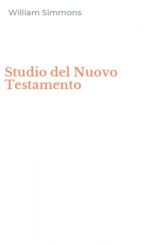 Studio del Nuovo Testamento