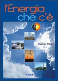 L'energia che c'&egrave;