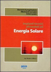 Impianti termici alimentati da energia solare