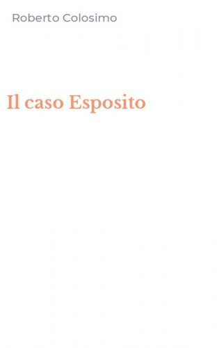 Il caso Esposito