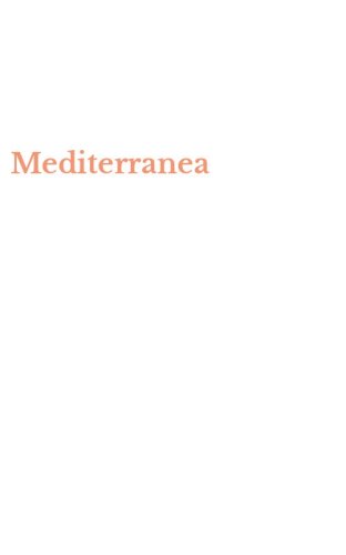 Mediterranea