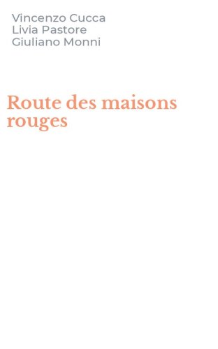 Route des maisons rouges