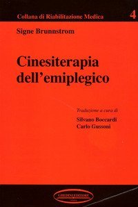 Cinesiterapia dell'emiplegico