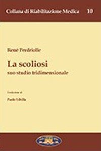La scoliosi suo studio tridimensionale