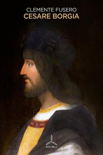 Cesare Borgia