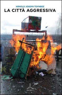 La citt&agrave; aggressiva