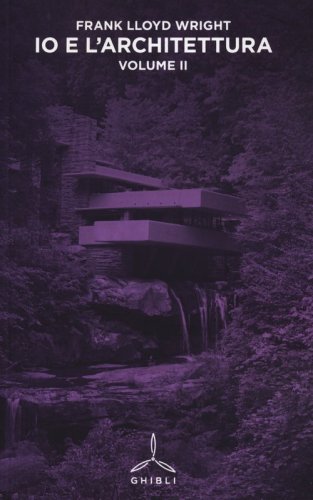 Io e l'architettura