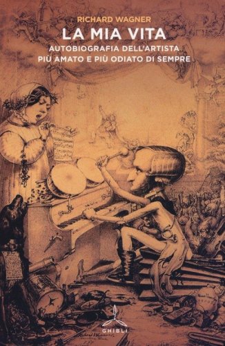 La mia vita. Autobiografia dell'artista pi&ugrave; amato e pi&ugrave; odiato di sempre