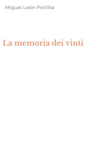 La memoria dei vinti