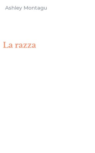 La razza