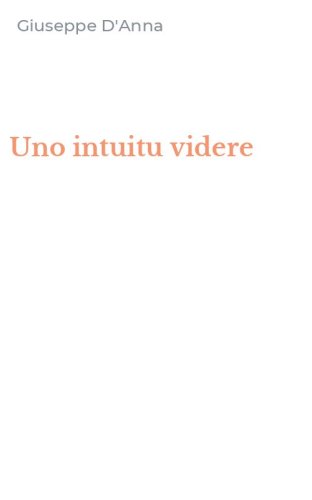 Uno intuitu videre