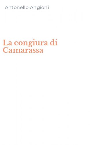 La congiura di Camarassa