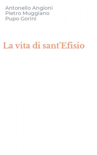 La vita di sant'Efisio