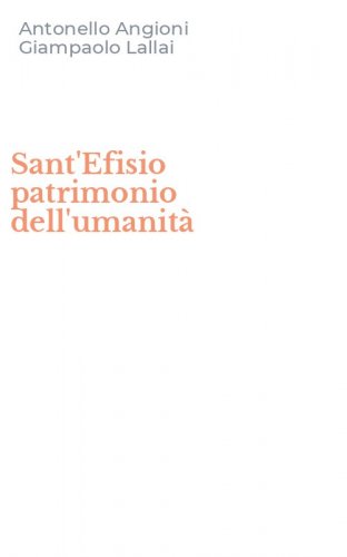 Sant'Efisio patrimonio dell'umanit&agrave;
