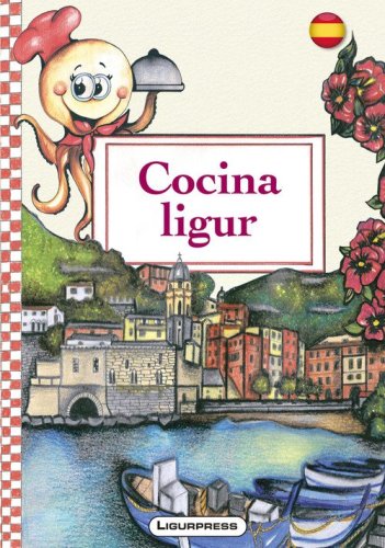 Cocina ligur