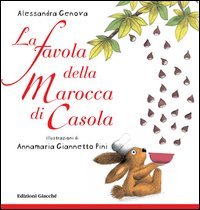 La favola della Marocca di Casola