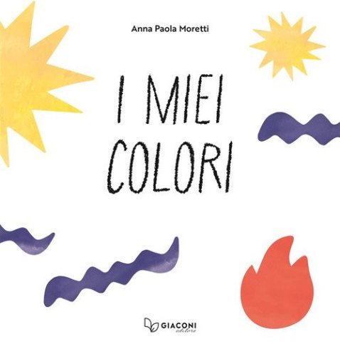 I miei colori