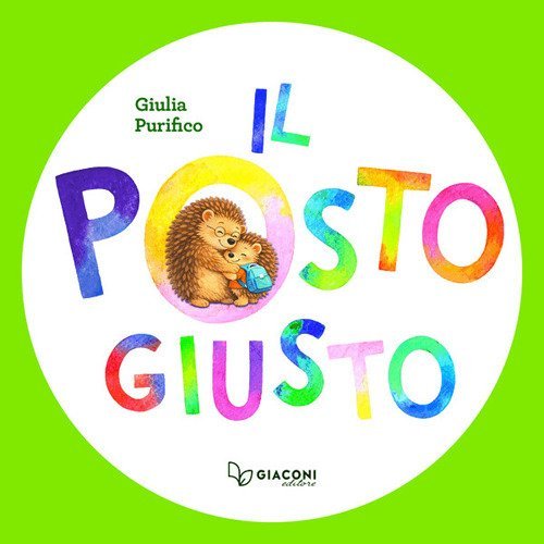 Il posto giusto