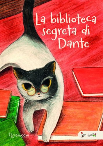 La biblioteca segreta di Dante