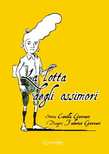 La lotta degli ossimori