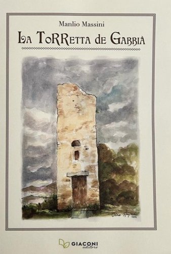 La Torretta de Gabbi&agrave;