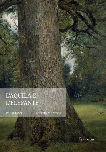 L'aquila e l'elefante