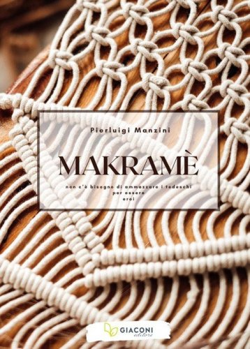 Makram&egrave;. Non c'&egrave; bisogno di ammazzare i tedeschi per essere eroi