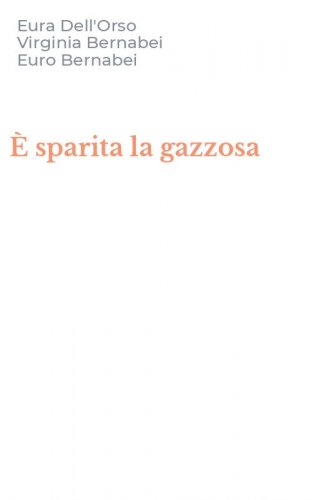&Egrave; sparita la gazzosa