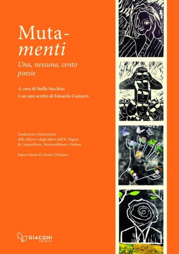 Muta-menti. Una, nessuna, cento poesie