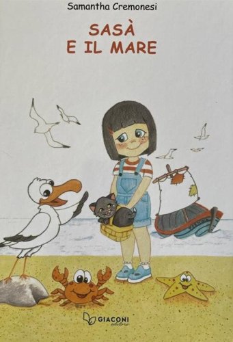 Sas&agrave; e il mare