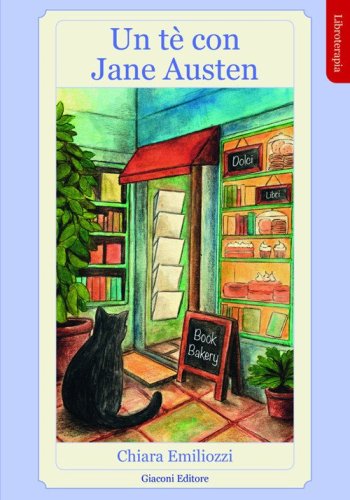 Un t&egrave; con Jane Austen