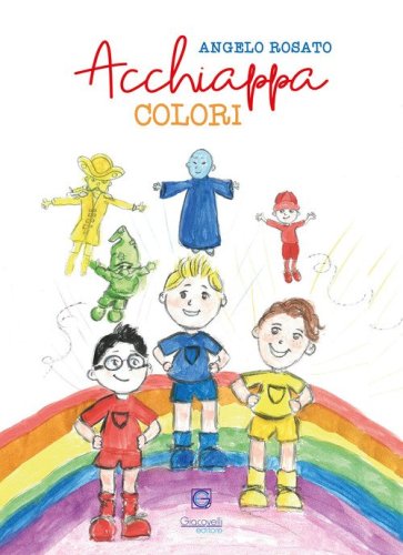Acchiappa colori