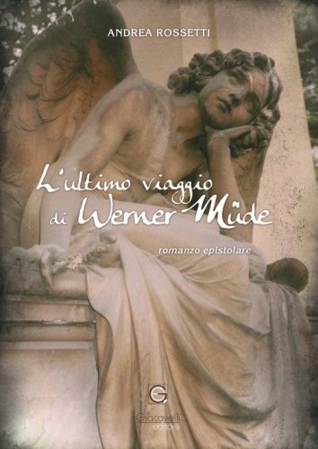 L'ultimo viaggio di Werner M&uuml;de