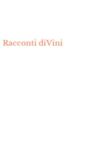 Racconti diVini