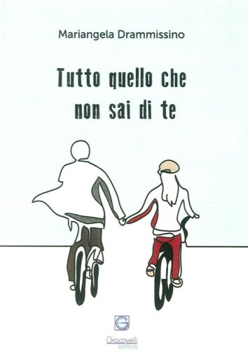 Tutto quello che non sai di te
