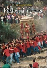 Pricheri 'i 'na vota